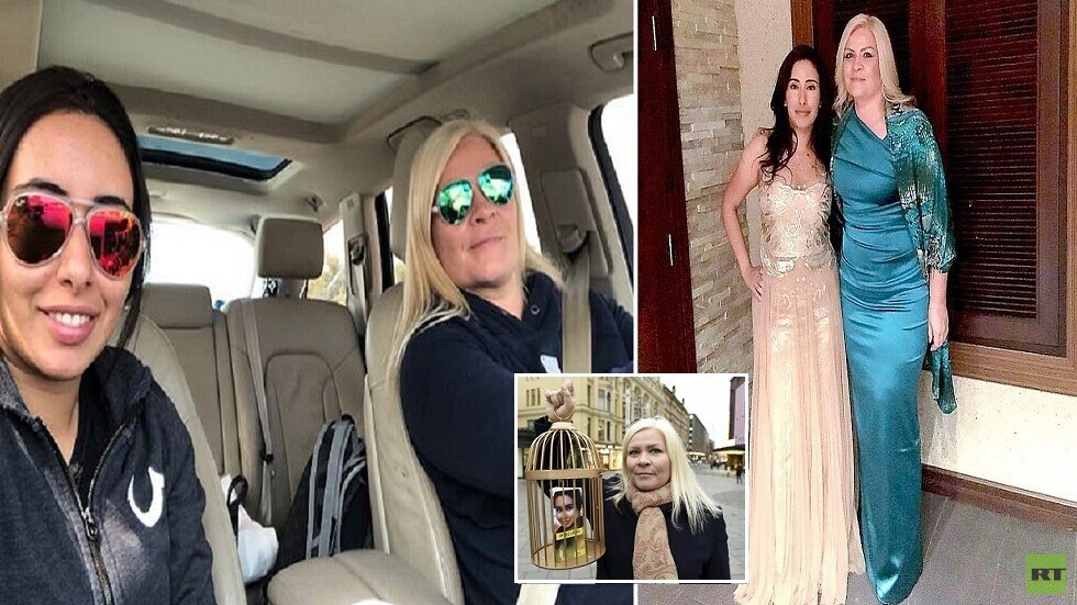 Daily Mail: نشطاء يسعون لإدارج حاكم دبي تحت قانون ماغنيتسكي.. تجميد أصول وحظر تأشيرات