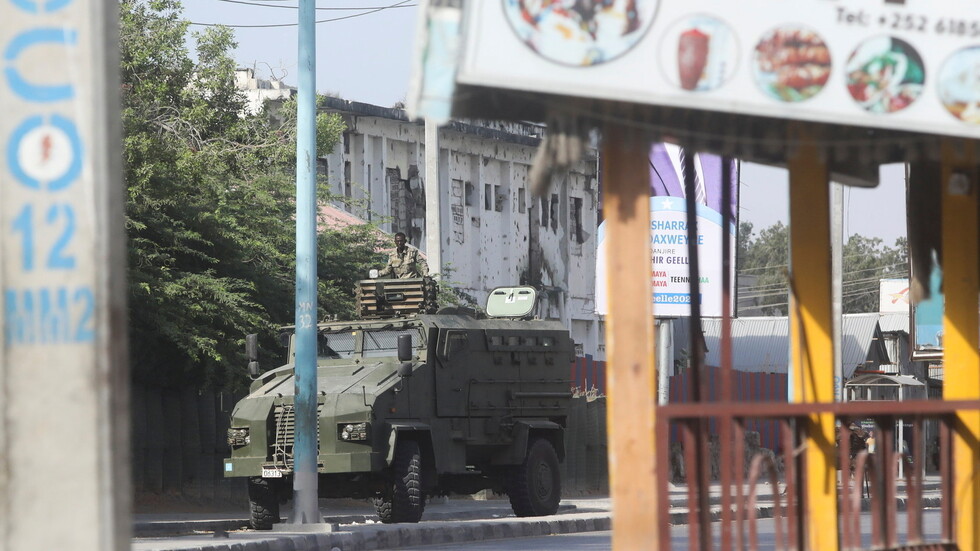 الصومال تحمل قوى خارجية المسؤولية عن عرقلة توجهها نحو الانتخابات