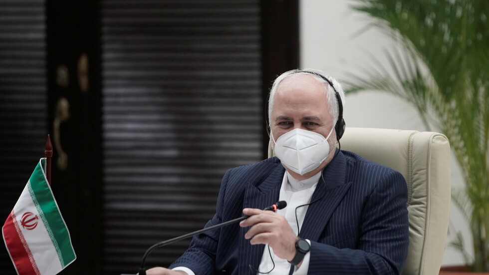 وزير الخارجية الإيراني: ليس لدينا ما نخفيه في منشآتنا النووية ولا نسعى لانتهاك الاتفاق النووي