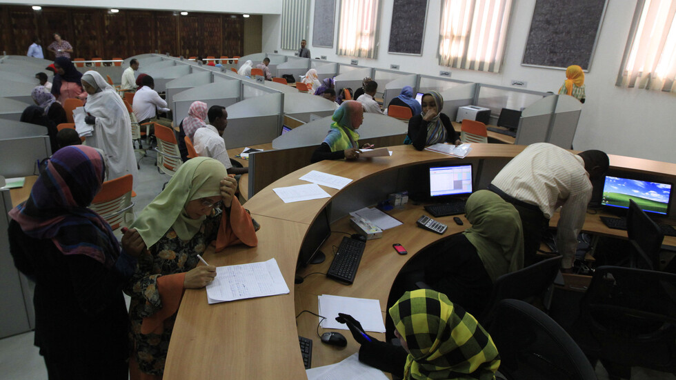 واشنطن ترحب بقرار الخرطوم إصلاح سعر الصرف ومنحة مالية سعودية للبلاد