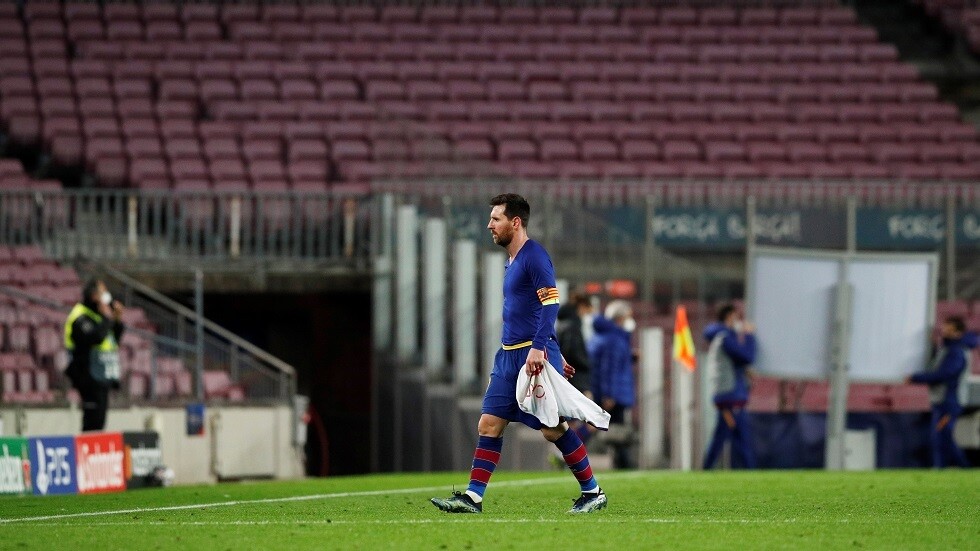 برشلونة في اختبار صعب أمام قاديش العنيد.. التشكيلة الأساسية