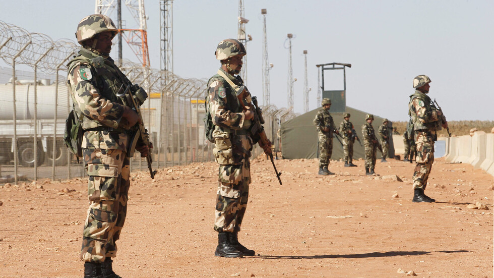 وزارة الدفاع الجزائرية تصدر بيانا حادا ضد 