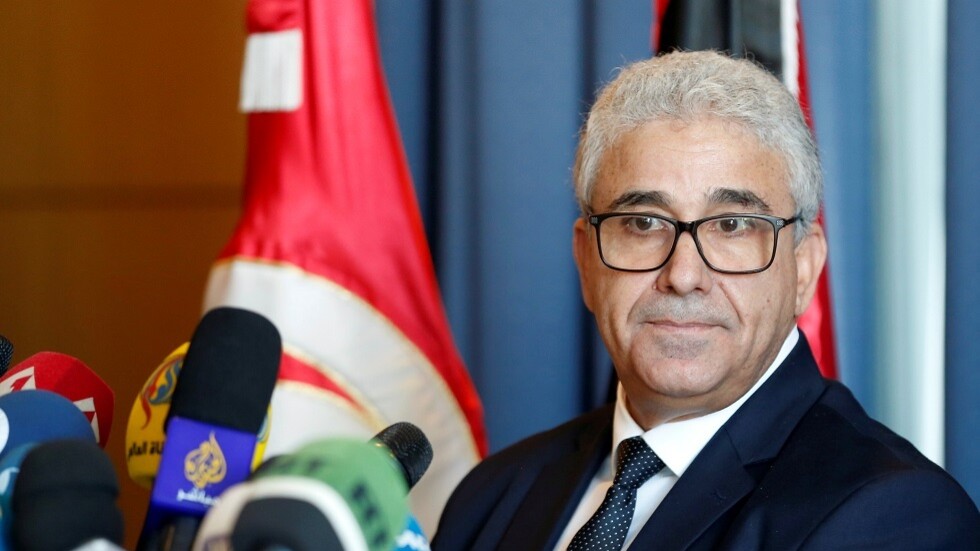 ليبيا.. داخلية 