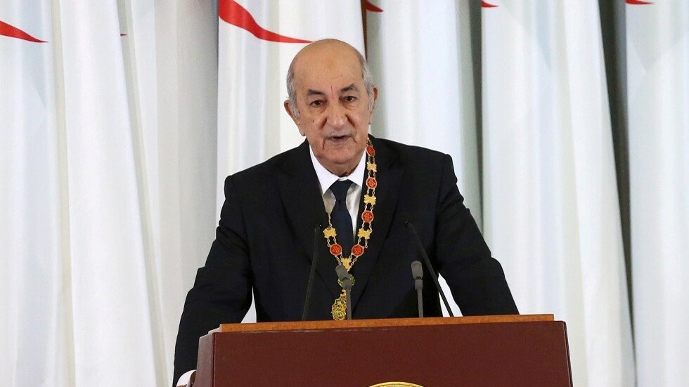 تبون يجري تعديلا حكوميا شمل وزارات الطاقة والصناعة والسكن