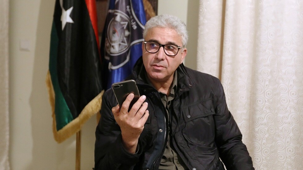 قطر تدين بشدة "الهجوم" على موكب وزير داخلية حكومة الوفاق الليبية