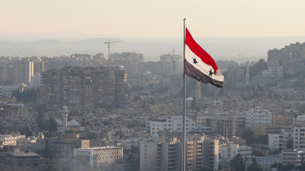 سوريا مرشحة لرئاسة منصب رفيع في الأمم المتحدة