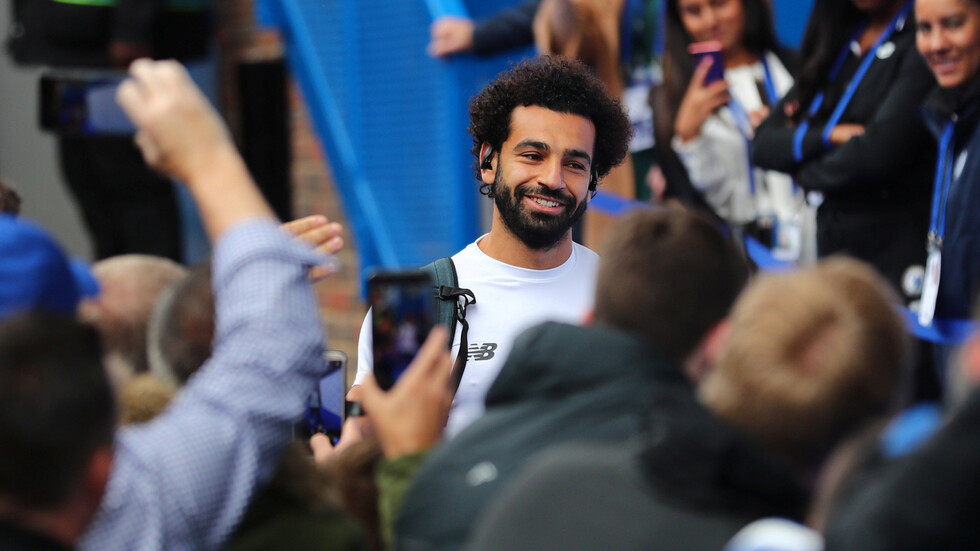 فيليبي لويس: صلاح كان مثل ميسي