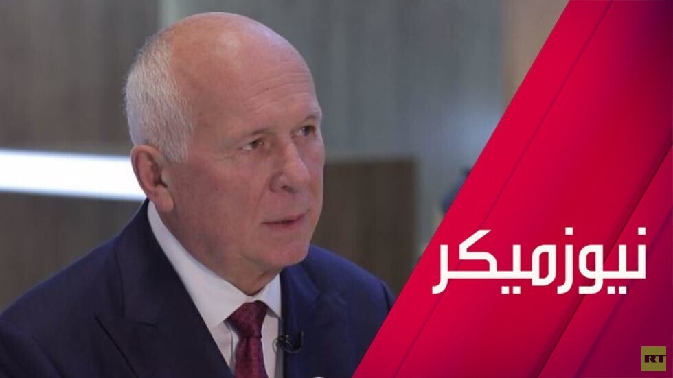 آيدكس 2021.. أسلحة روسية متطورة وصفقات لدول عدة