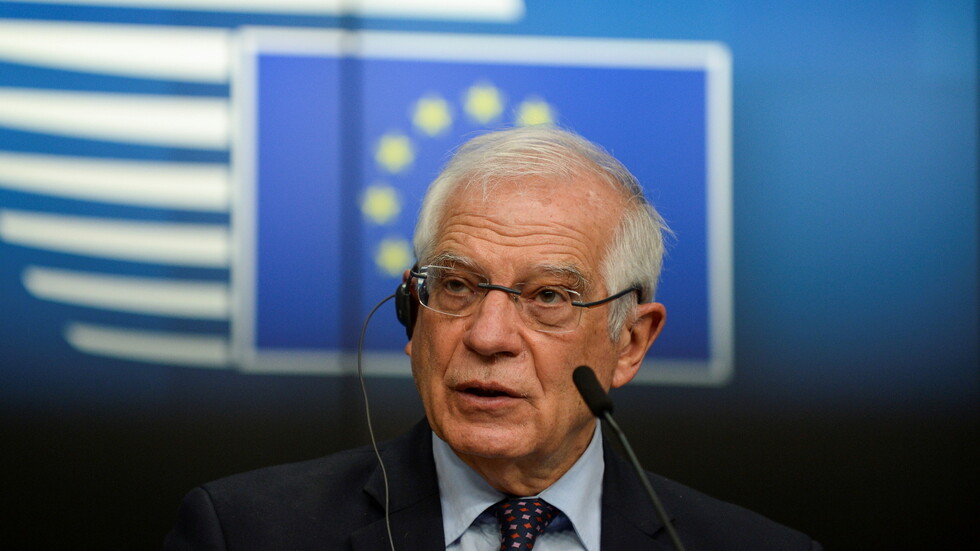 الاتحاد الأوروبي يتوصل لـ