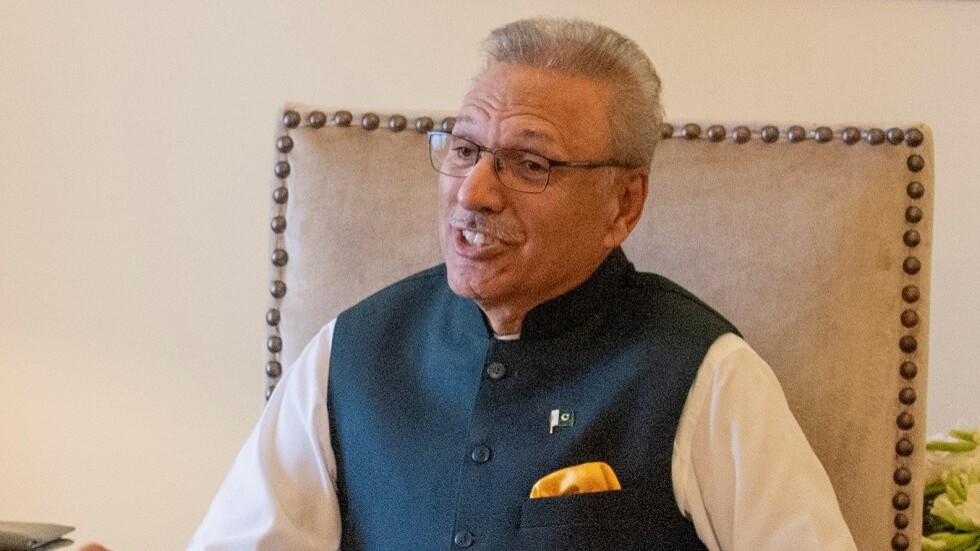 باريس تحتج على تصريحات الرئيس الباكستاني بشأن الإسلام في فرنسا