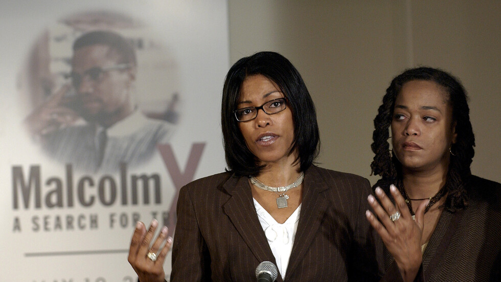 عائلة الداعية الإسلامي مالكوم إكس تكشف عن رسالة تؤكد ضلوع الـFBI وشرطة نيويورك في اغتياله