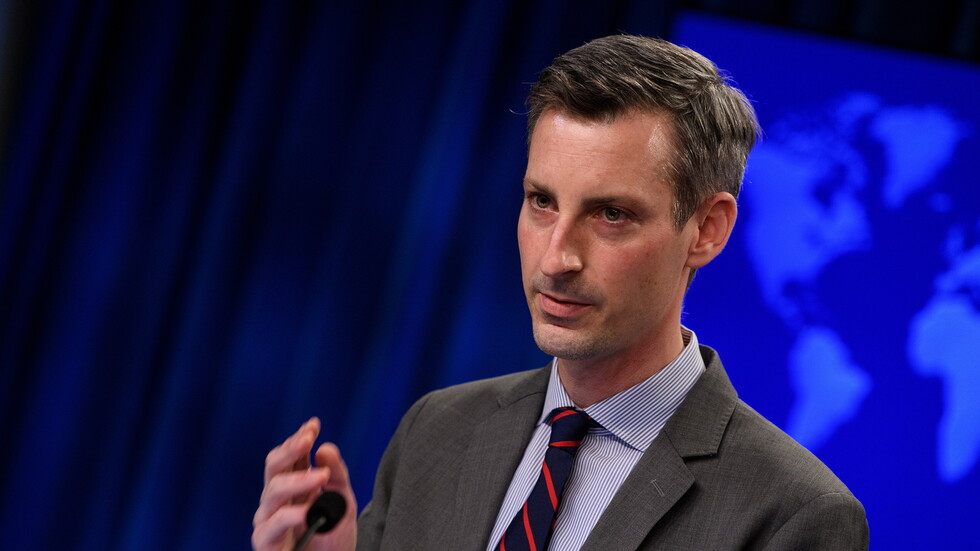 الولايات المتحدة: لن ننفجر غضبا في وجه إيران بعد الهجمات في العراق