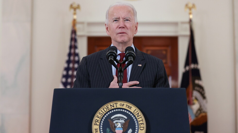 البيت الأبيض حول العلاقات مع السعودية: بايدن لن يصمت