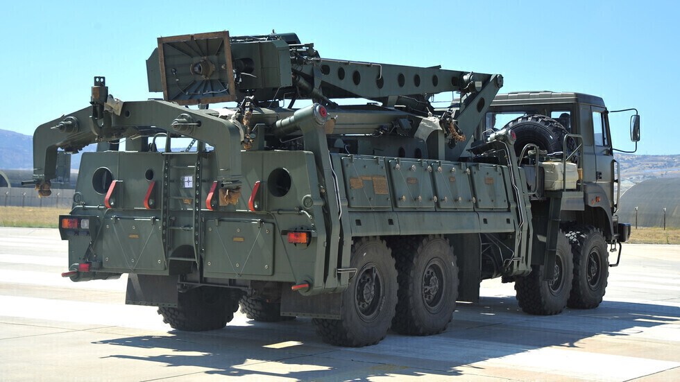 البنتاغون: مشاركة تركيا في برنامج مقاتلات "F-35" لا تزال مجمدة