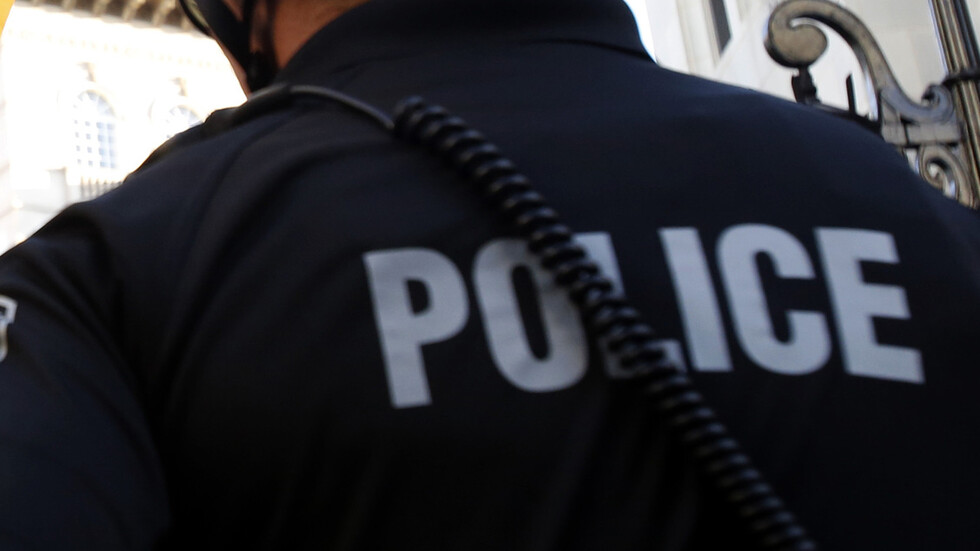 أمريكي يفبرك اختطافه للتهرب من العمل