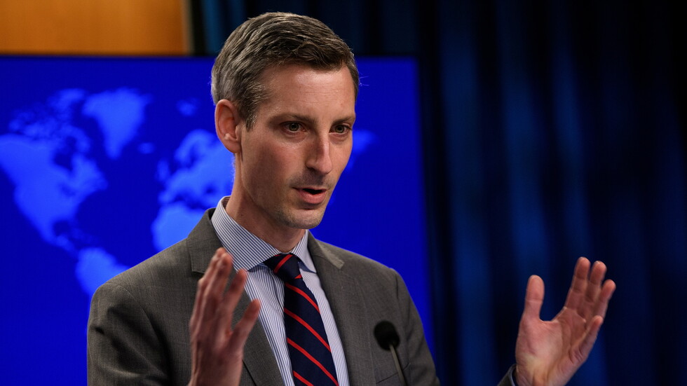 الولايات المتحدة تحث إيران على التعاون مع الوكالة الدولية للطاقة الذرية