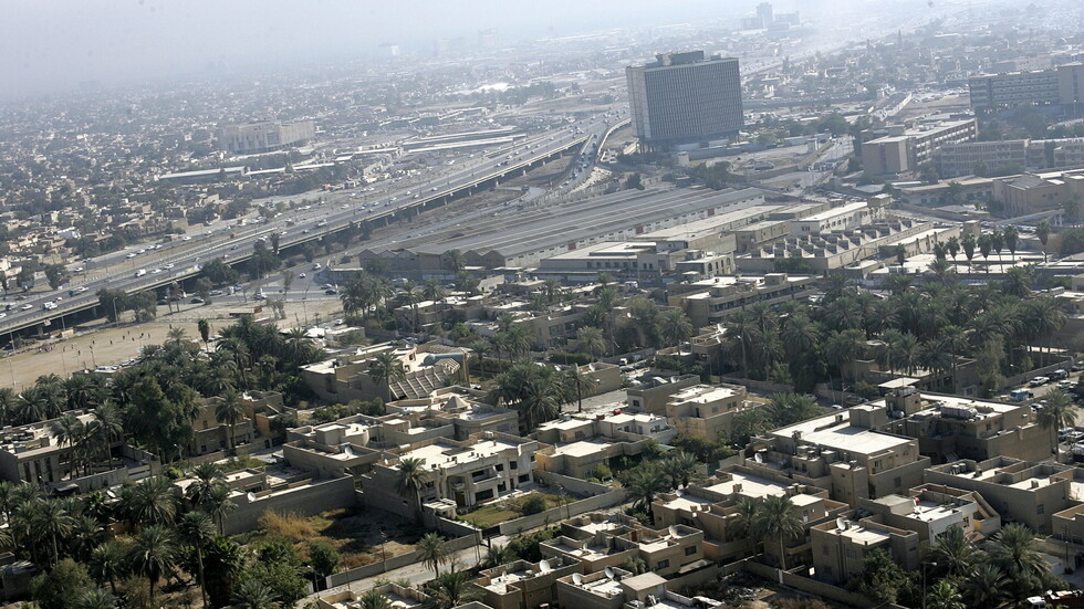 العراق.. مقتل وإصابة خمسة اشخاص بنزاع عشائري شرقي بغداد