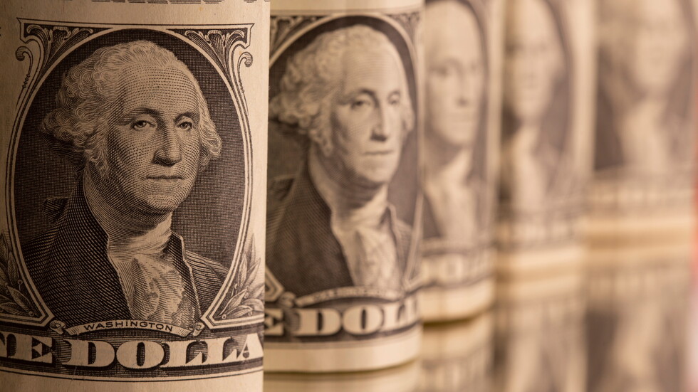 روسيا تستثمر مليار دولار في سندات وأذون الخزانة الأمريكية