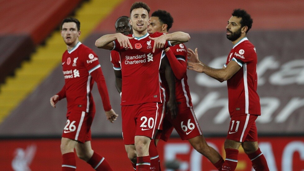 كلوب يتنفس الصعداء بعد عودة نجمي ليفربول إلى التدريبات (صور)