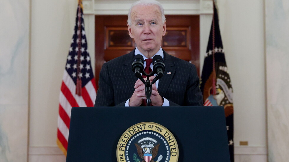 البيت الأبيض: بايدن سيتصل بالملك سلمان وليس بولي عهده