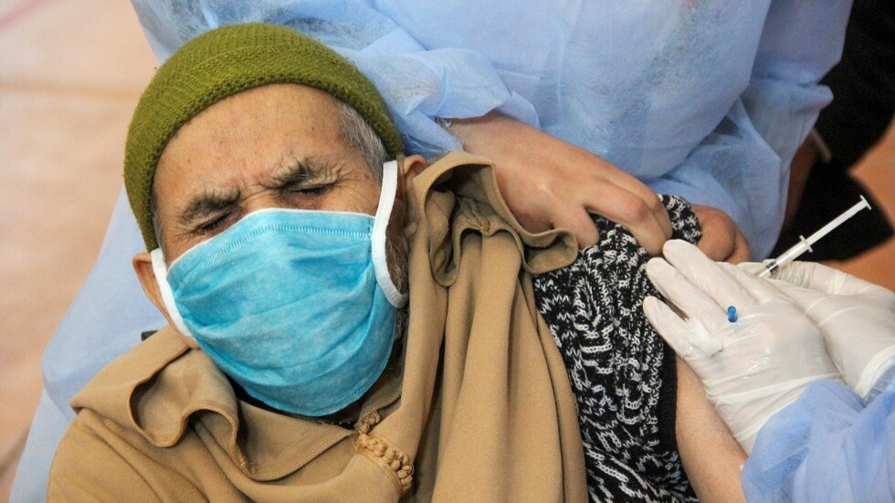 المغرب.. 18 وفاة و419 إصابة جديدة بكورونا