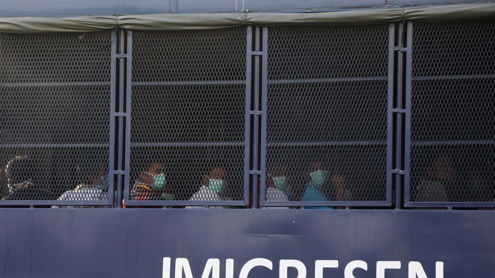 ماليزيا تواصل خطة الترحيل الجماعي وسط قلق في واشنطن وبروكسل