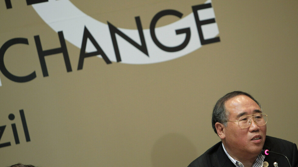 في خطوة تعيد فتح المسار الدبلوماسي مع واشنطن.. الصين تعين مبعوثا خاصا جديدا للمناخ