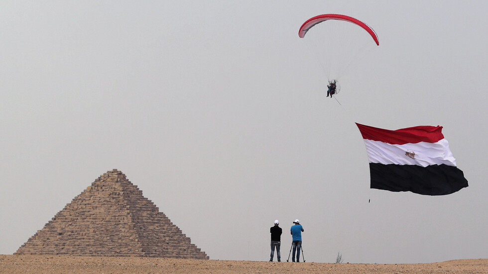 مصر.. وفاة رجل أعمال كبير