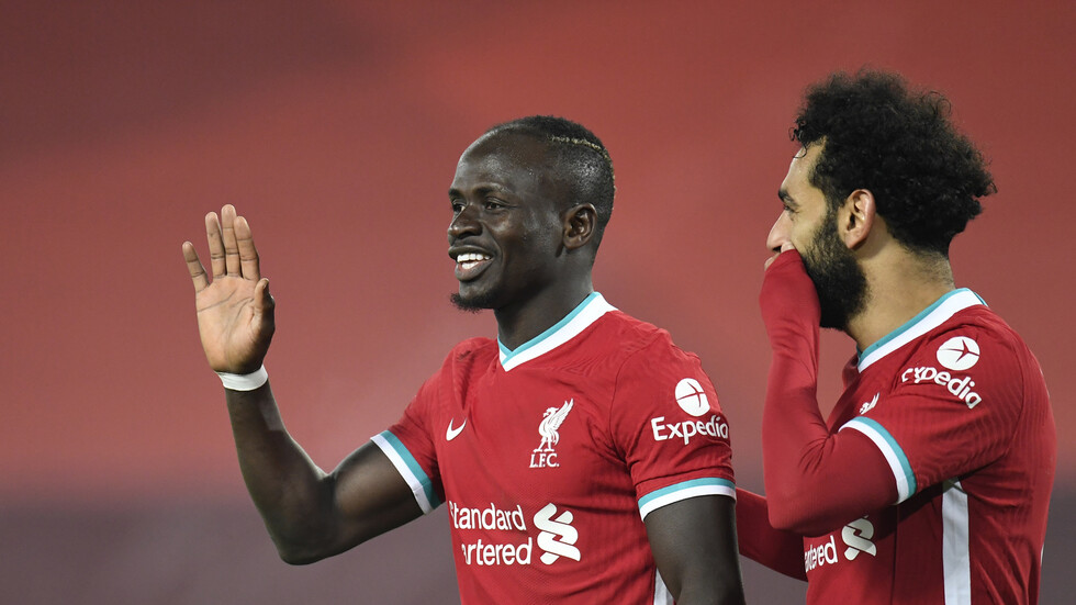 ماني نجم ليفربول: المنافسة على لقب الدوري الإنجليزي انتهت.. وهذا هدفنا