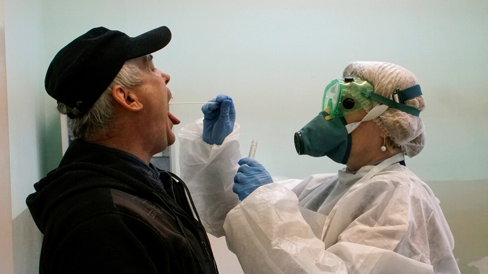 انتشار عدوى كورونا بين مجاميع تلقت تطعيمات كاملة في ليتوانيا