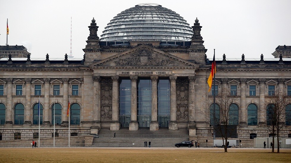 ألمانيا.. اتهام مواطن بالتجسس لصالح روسيا‎