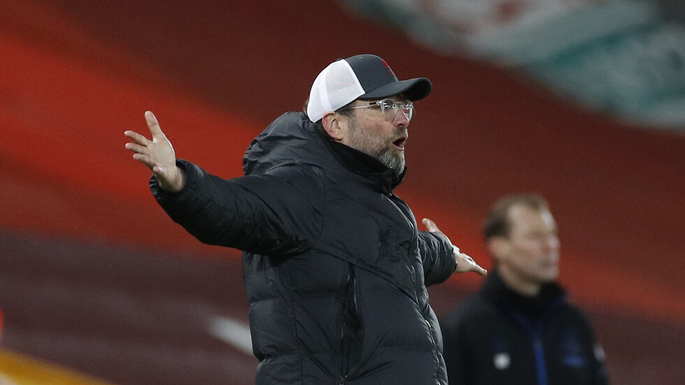 تقارير: كلوب في طريقه لتدريب منتخب بلاده