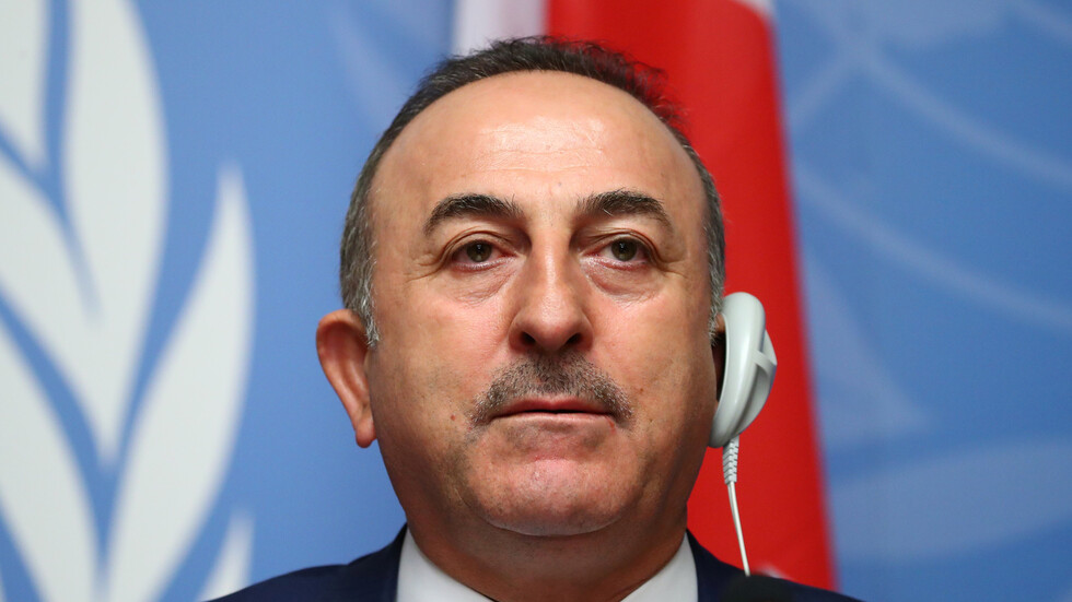 تركيا تعلق على مطالبة قادة الجيش الأرمني باستقالة باشينيان