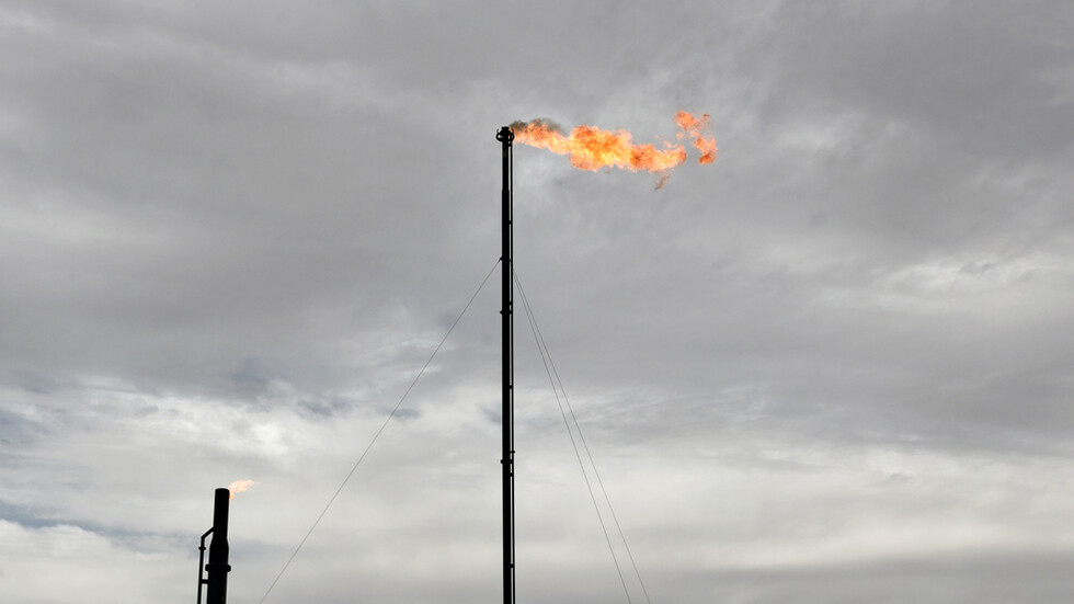 وزير البترول الموريتاني: إنتاج الغاز سيبدأ في العام 2023