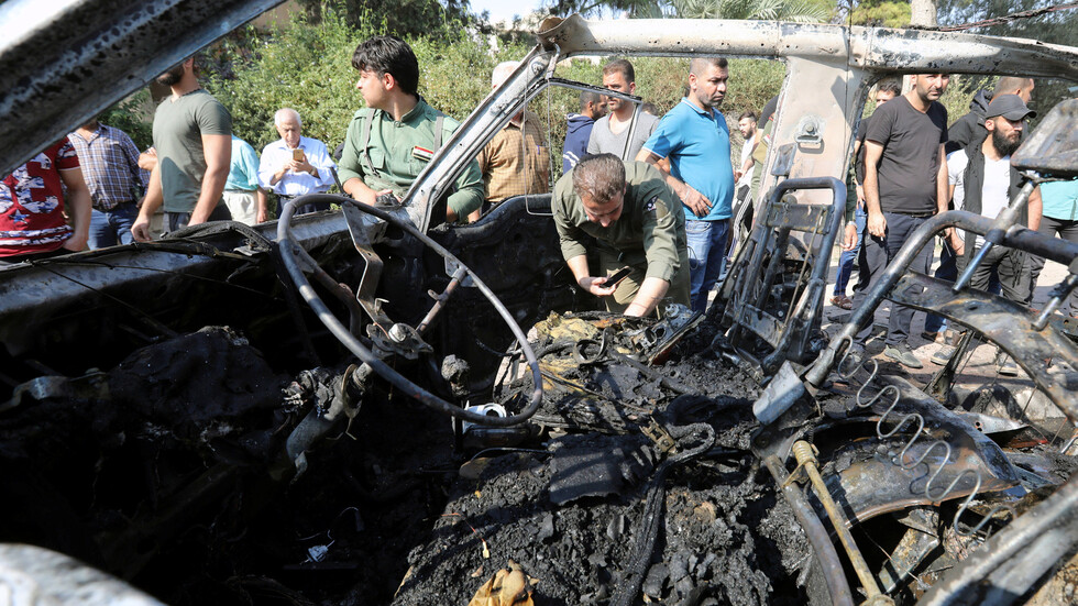 قتلى وجرحى بانفجار في رأس العين شمالي سوريا