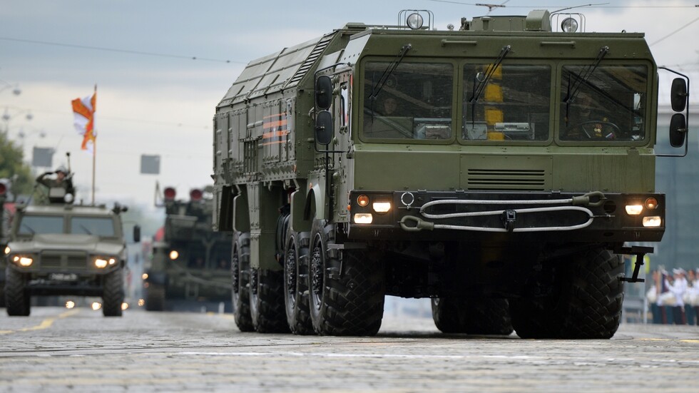 مستشهدة بالتجربة السورية.. روسيا تفند تصريحات باشينيان حول صواريخ إسكندر