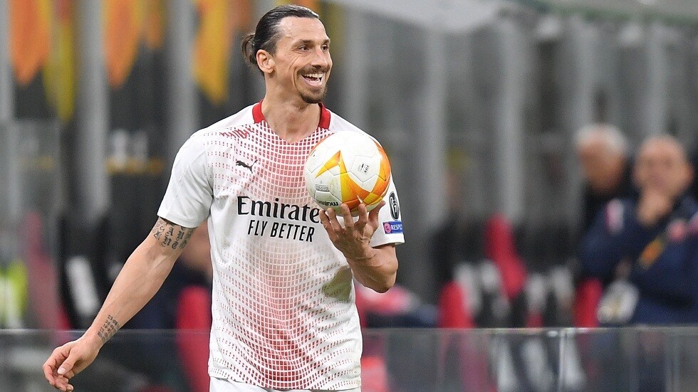 الدوري الأوروبي.. ميلان وروما يتأهلان إلى دور الـ16 (فيديو)