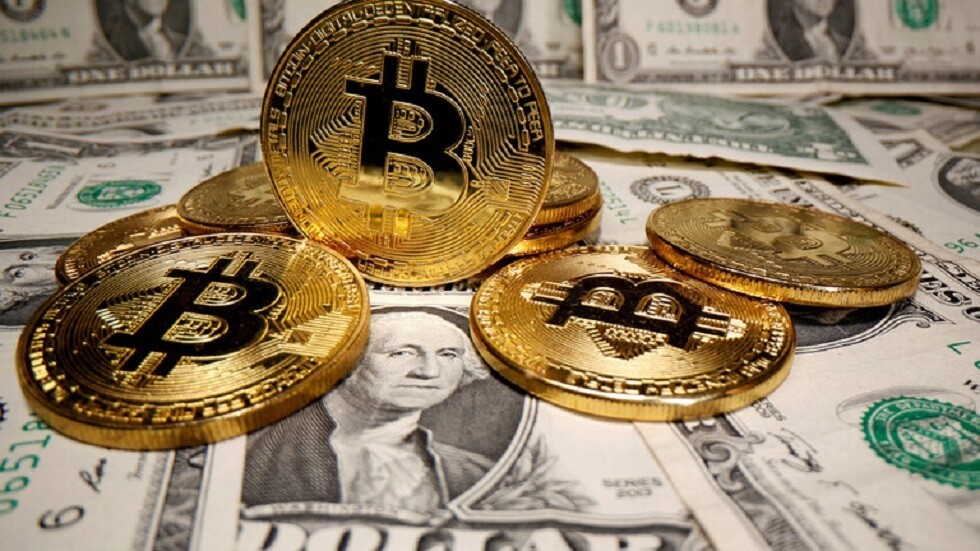 عملة البيتكوين الرقمية تسجل تراجعا جديدا في قيمتها السوقية