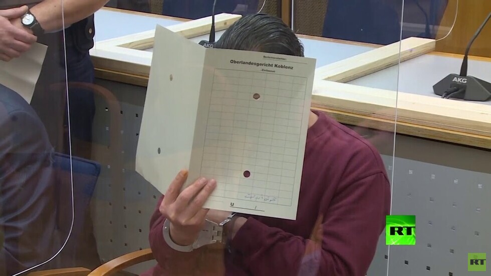 تبعات إدانة ضابط مخابرات سوري سابق في ألمانيا