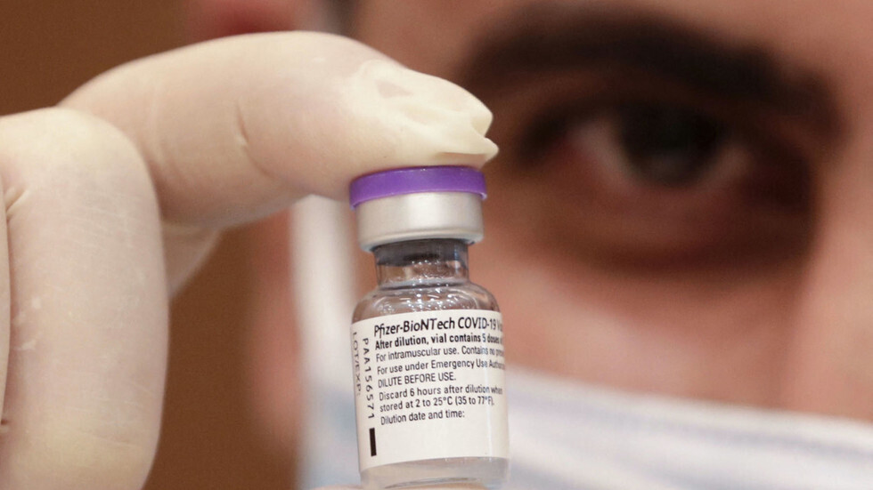 فايزر/BioNTech تطلق تجربة نوعية في إطار تعزيز المناعة ضد تحوّرات فيروس كورونا!