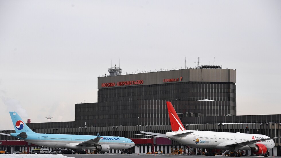 حادثة جديدة في سجل "بوينغ 777" وهذه المرة في موسكو