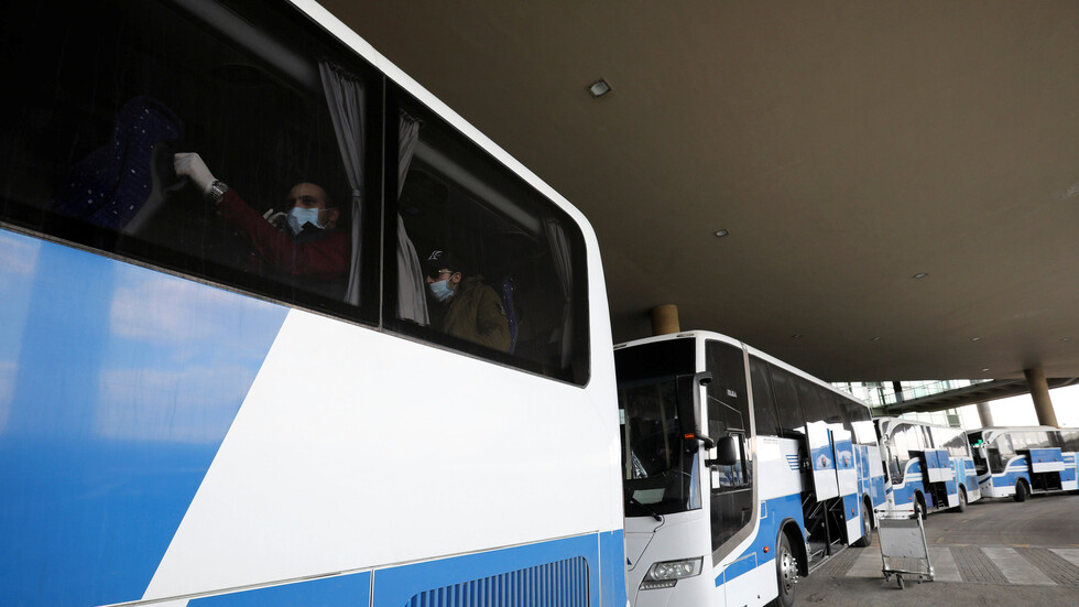 اتفاق فلسطيني أردني على آلية جديدة للسفر