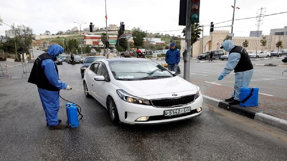 وزيرة الصحة الفلسطينية: دخلنا الموجة الثالثة من الإصابات بكورونا