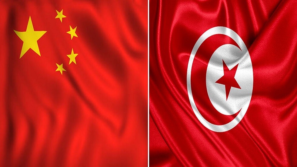 الصين تمنح تونس 100 ألف جرعة  لقاح ضد كورونا
