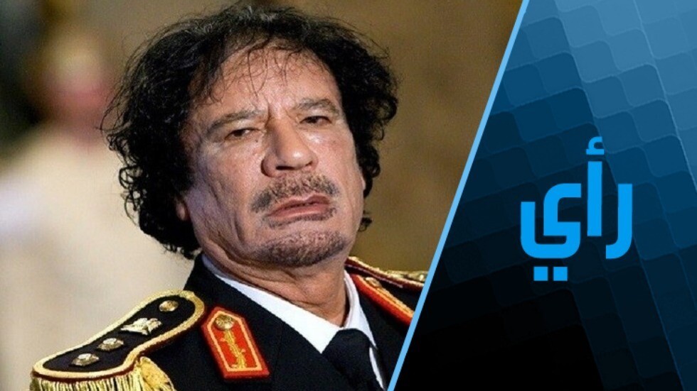 عقد على الفوضى" الخلاّقة" في ليبيا (الجزء الخامس)