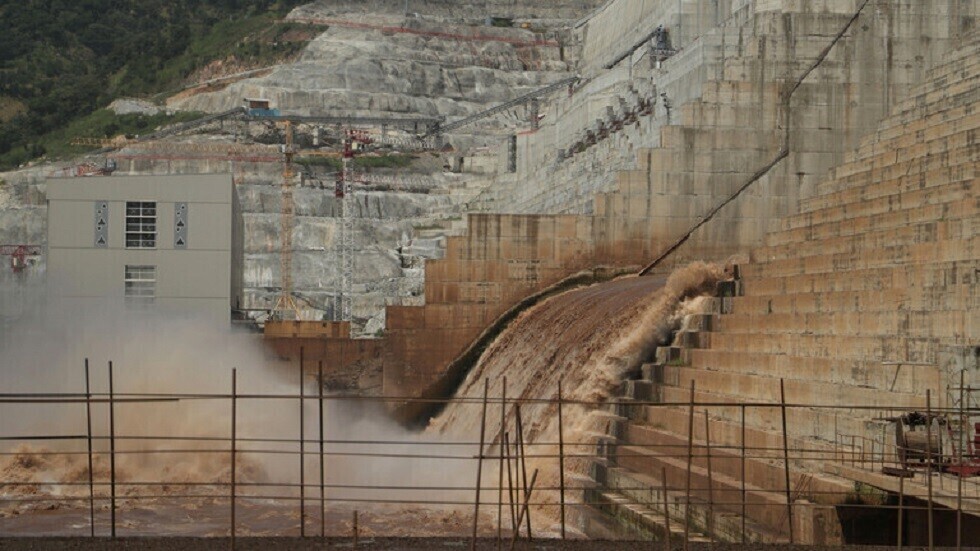 المتحدث باسم الخارجية الإثيوبية لـRT: موقف مصر ليس جيدا وتوزيع مياه النيل لم يكن عادلا