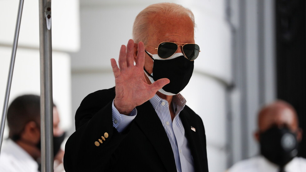 "نيويورك تايمز": بايدن لن يعاقب محمد بن سلمان مباشرة لأن ثمن معاقبته سيكون باهظا