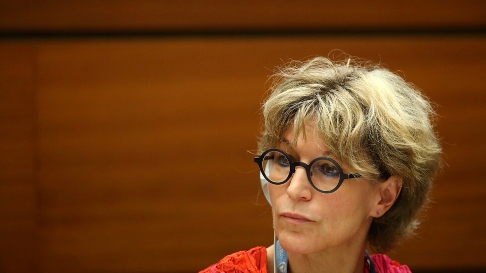 محققة الأمم المتحدة في مقتل خاشقجي تدعو واشنطن إلى فرض عقوبات على ولي العهد السعودي