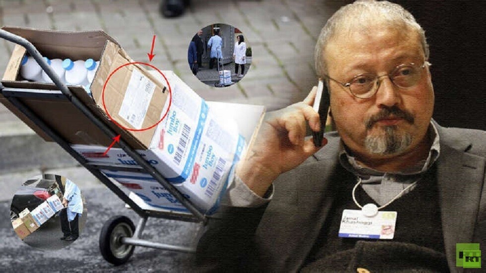 من هم السعوديون في دائرة الضوء فيما يتعلق بمقتل جمال خاشقجي؟