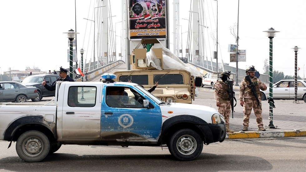 على خلفية الاحتجاجات.. الكاظمي يعين محافظا جديدا لذي قار جنوبي العراق